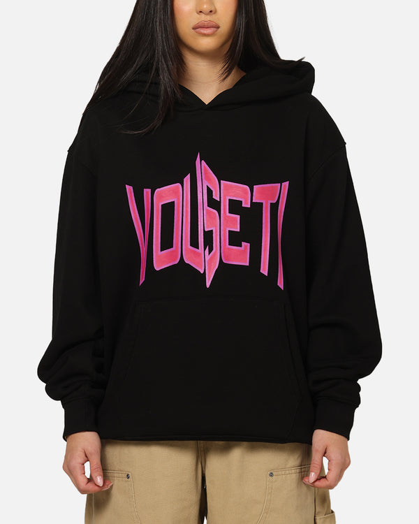 Lock In Hoodie