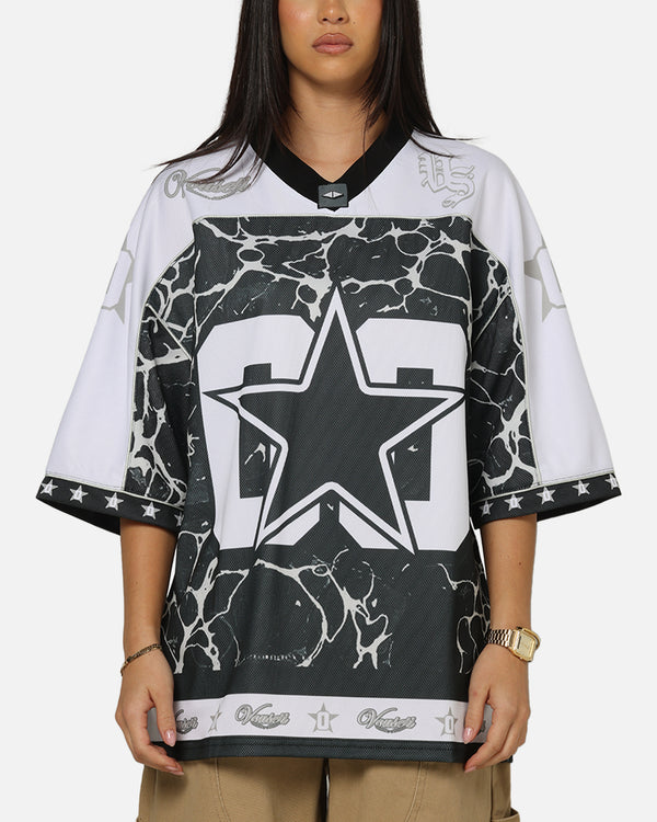 V-Neck Football Jersey