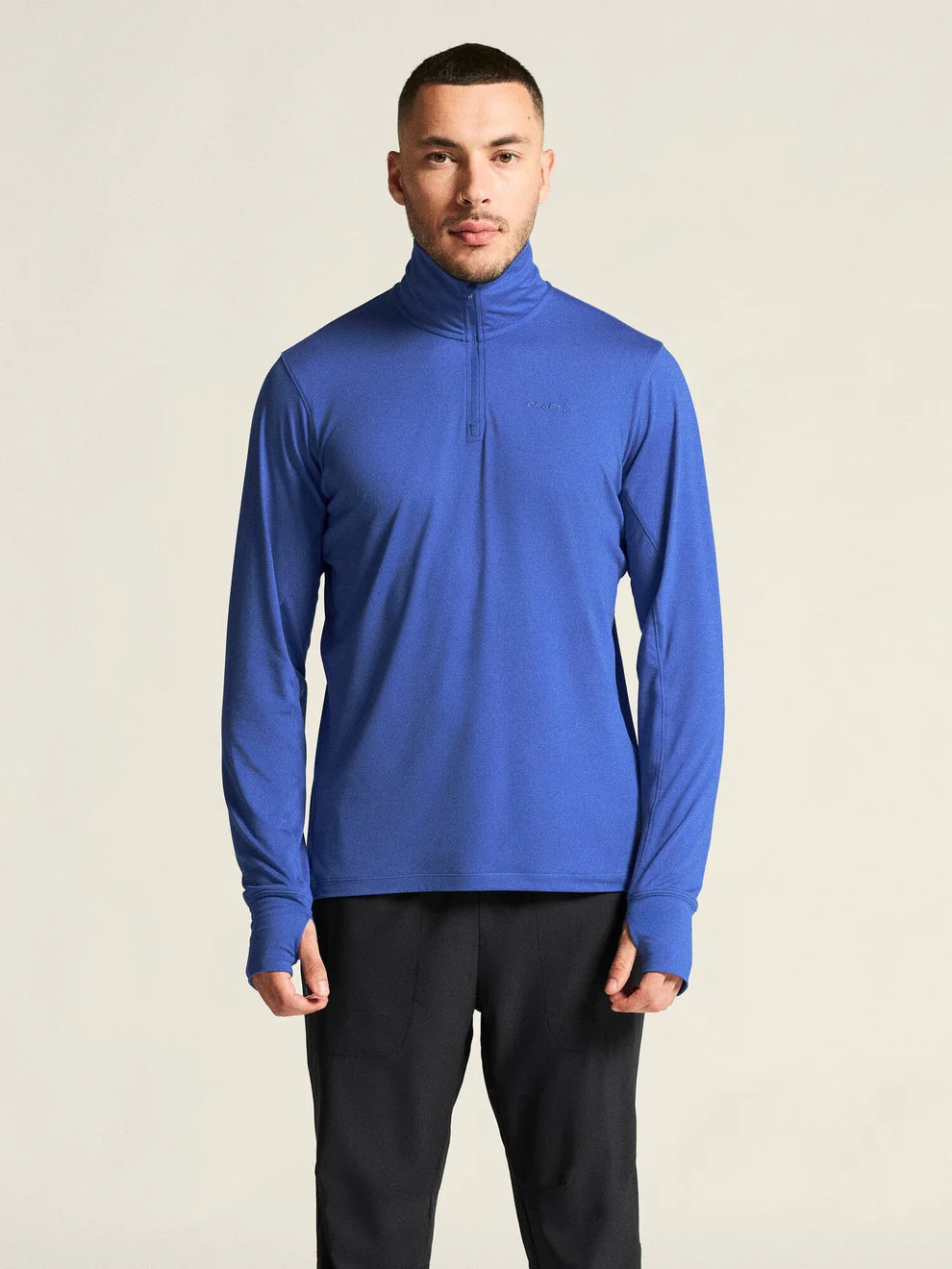 Men's Flow - INK BLUE/MELANGE