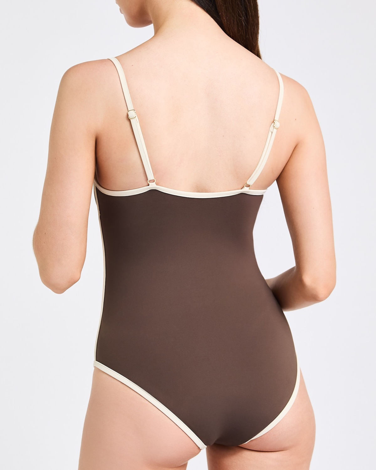 Sports Wire Swimsuit