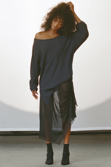 Wrap Skirt