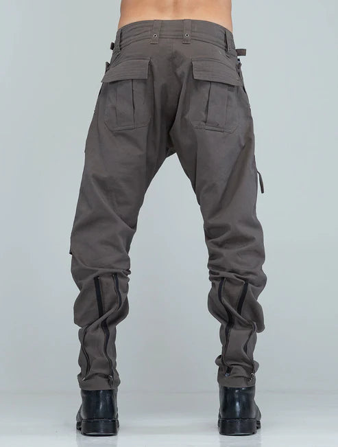 Ramones Pants