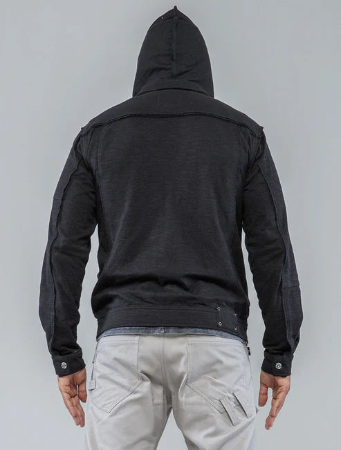 Rollins Light Trucker Jacket