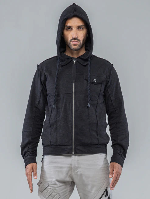 Rollins Light Trucker Jacket