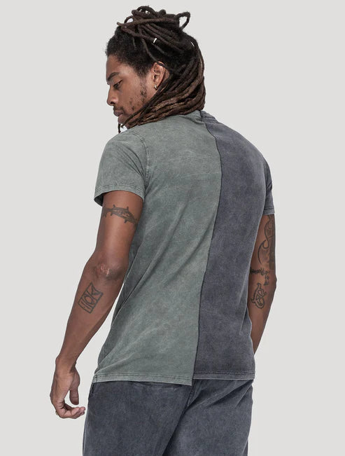 Splitz Tee