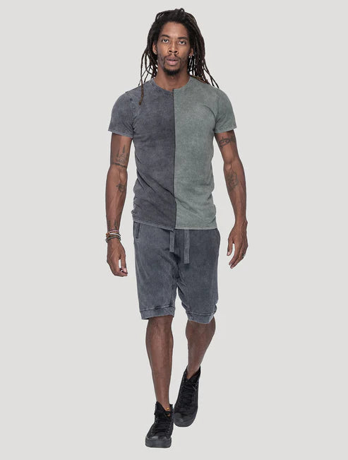 Splitz Tee
