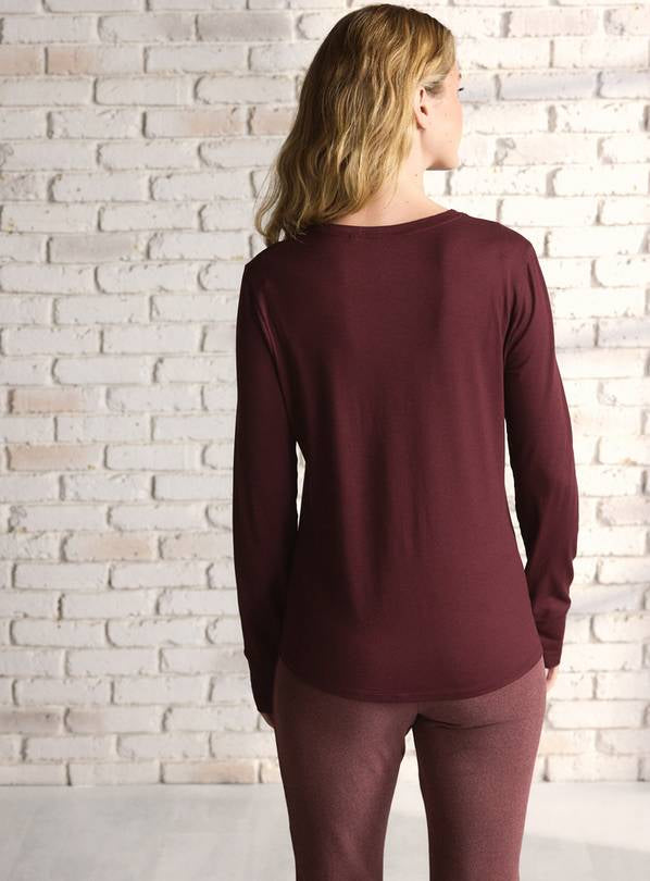 Long Sleeve Everyday Yoga Top